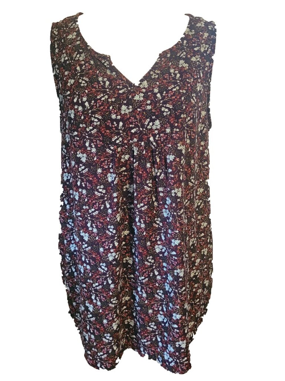 Women's Soma Tank Size S